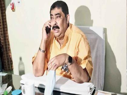 special CBI judge gets threat letter to release TMC leader Anubrata Mondal on bail | 'तृणमूल नेता अनुव्रत मंडल को जमानत दो वरना...', सीबीआई अदालत के विशेष न्यायाधीश को मिली धमकी special CBI judge gets threat letter to release TMC leader Anubrata Mondal on bail | 'तृणमूल नेता अनुव्रत मंडल को जमानत दो वरना...', सीबीआई अदालत के विशेष न्यायाधीश को मिली धमकी