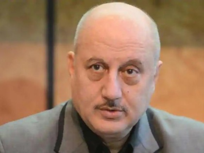 Anupam Kher says there must be obviously some problem with The Kashmir Files after RRR gets nominated for Oscars 2023 | ऑस्कर में RRR के नामांकित होने पर बोले अनुपम खेर- द कश्मीर फाइल्स में होगी कोई कमी