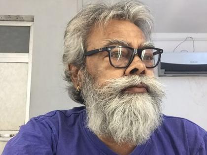 Anupam Shyam was shocked by the news of his mother's death and serial closure reveals brother of late actor | अनुपम श्याम मां के निधन और धारावाहिक बंद होने की खबर से सदमे में थे, दिवंगत अभिनेता के भाई का खुलासा Anupam Shyam was shocked by the news of his mother's death and serial closure reveals brother of late actor | अनुपम श्याम मां के निधन और धारावाहिक बंद होने की खबर से सदमे में थे, दिवंगत अभिनेता के भाई का खुलासा