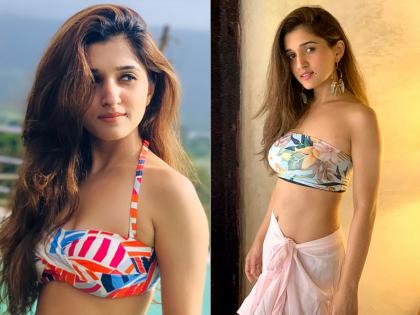 अनुपमा की बहू किंजल का ग्लैमरस अंदाज देख चौंक जाएंगे आप, रियल लाइफ में हैं बेहद स्टाइलिश, देखें तस्वीरें