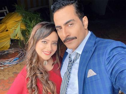 सीरियल अनुपमा में आएगा ट्विस्ट, दिखेगा वनराज और काव्या का एक्स्ट्रा मैरिटल अफेयर, see pics