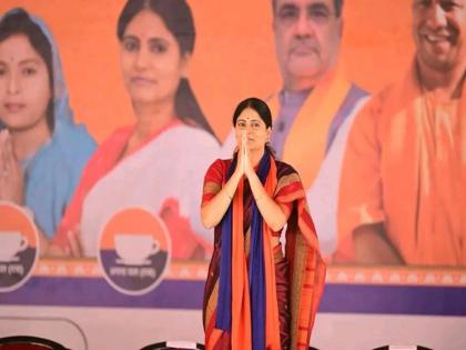 Uttar Pradesh: Ashish and Anupriya are busy looking for traitors, will take action against traitor leaders | उत्तर प्रदेश: दगाबाजों की तलाश में जुटे आशीष और अनुप्रिया, भीतरघाती नेताओं पर लेंगे एक्शन Uttar Pradesh: Ashish and Anupriya are busy looking for traitors, will take action against traitor leaders | उत्तर प्रदेश: दगाबाजों की तलाश में जुटे आशीष और अनुप्रिया, भीतरघाती नेताओं पर लेंगे एक्शन