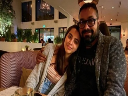 Anurag Kashyap on being father of social media star Aaliyah Kashyap | बेटी के साथ रिश्ते पर अनुराग कश्यप ने कहा- आलिया ने उन्हें एक बेहतर पिता बनना सिखाया
