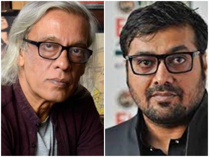 including Anurag Kashyap Sudhir Mishra 1400 people against changes in film censorship law objected to government intervention | सेंसरशिप के कानून में बदलाव के खिलाफ अनुराग कश्यप, सुधीर मिश्रा सहित 1400 कलाकार, सरकार के हस्तक्षेप पर जताई आपत्ति