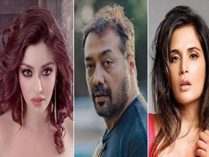 Anurag Kashyap case: Actress Payal Ghosh did not reply to court notice | अनुराग कश्यप केसः ऋचा चड्ढा ने पायल घोष के खिलाफ दायर किया है मानहानि मामला, अब कोर्ट ने कहा..