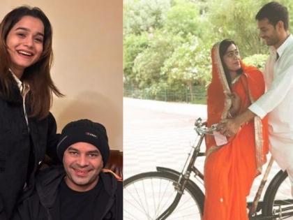 Anushka yadav mama Funny Yadav warned Lalu family said stop threatening else consequences bad controversy over Tej Pratap Yadav and Anushka Yadav love affair | अनुष्का के मामा फनी यादव ने दी लालू परिवार को चेतावनी, कहा-धमकाना बंद करें अन्यथा अंजाम होगा बुरा, तेज प्रताप यादव और अनुष्का यादव प्रेम-प्रसंग को लेकर विवाद