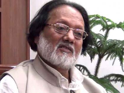 Tribute to Urdu Poet Anwar Jalalpuri, who died in age of 71 | आखिरी सलामः अनवर जलालपुरी का जाना मुशायरों के एक युग का अंत