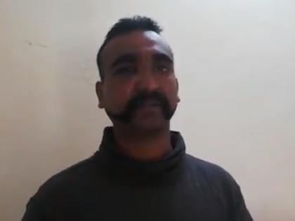 Defence persons appeal to people not to share wing commandar Abhinandan video on social media | सुरक्षा अधिकारियों ने विंग कमांडर अभिनंदन के वीडियो सोशल मीडिया पर साझा नहीं करने का अनुरोध किया
