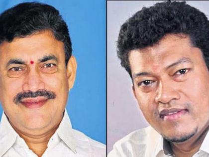 Andhra Pradesh cabinet Expansion Chief Minister YS Jagan Mohan Reddy Gopalakrishna, Appalaraju Sworn In | AP Cabinet Expansion: आंध्र प्रदेश में मंत्रिमंडल विस्तार, वेणुगोपाल कृष्णा और सीदिरी अप्पाला राजू बनाए गए मंत्री