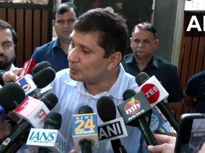 DELHI Aam Aadmi Party live arvind kejiwal Impact defeat Saurabh Bhardwaj will be Delhi chief in place Gopal Rai Manish Sisodia will have Punjab see list | DELHI Aam Aadmi Party: हार असर?, गोपाल राय की जगह सौरभ भारद्वाज होंगे दिल्ली प्रमुख, मनीष सिसोदिया के पास पंजाब, देखें लिस्ट DELHI Aam Aadmi Party live arvind kejiwal Impact defeat Saurabh Bhardwaj will be Delhi chief in place Gopal Rai Manish Sisodia will have Punjab see list | DELHI Aam Aadmi Party: हार असर?, गोपाल राय की जगह सौरभ भारद्वाज होंगे दिल्ली प्रमुख, मनीष सिसोदिया के पास पंजाब, देखें लिस्ट