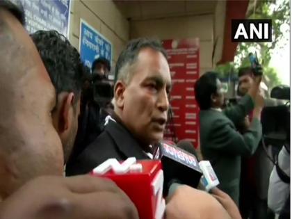 Nirbhaya case: We will file curative petition in Supreme Court says convicts' lawyer AP Singh | निर्भया गैंगरेप के दोषी 22 जनवरी को फंदे पर झूलेंगे, गुनहगारों के वकील ने कहा- सुप्रीम कोर्ट में दायर करेंगे क्यूरेटिव पिटीशन