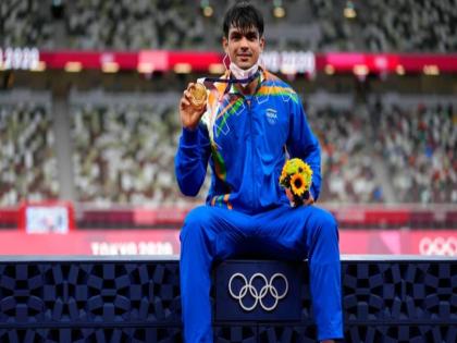 Tokyo olympic neeraj chopra used youtube to devlop his technique now he is an olympic champion | Tokyo Olympic : नीरज के स्वर्ण पदक के लिए भारत जेलेजनी का भी रहेगा शुक्रगुजार, जिनके यूट्यूब वीडियो ने नए सितारे को गढ़ा