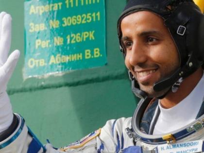 PM Modi hails first UAE astronaut in space, says India takes inspiration | प्रधानमंत्री मोदी ने यूएई को उसके पहले अंतरिक्ष यात्री के अंतरिक्ष रवाना होने पर दी बधाई, बोले भारत को मिली प्रेरणा