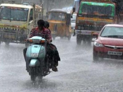 Andhra Pradesh-Telangana Rain 25 killed President and PM spoke to Governor and CM | Andhra Pradesh-Telangana Rain: तेलंगाना में 15 और आंध्र में 10 लोगों की मौत, राष्ट्रपति और पीएम बोले-संकट की इस घड़ी में देश साथ