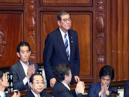 Japan PM Ishiba Shigeru to resign amid party pressure over election defeat | चुनावी हार के बाद पार्टी के दबाव के बीच जापान के प्रधानमंत्री इशिबा शिगेरु देंगे इस्तीफा Japan PM Ishiba Shigeru to resign amid party pressure over election defeat | चुनावी हार के बाद पार्टी के दबाव के बीच जापान के प्रधानमंत्री इशिबा शिगेरु देंगे इस्तीफा