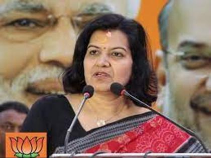 ramesh kumar rape remark bjp women spokesperson karnataka speaker pc | भाजपा की महिला प्रवक्ता ने कर्नाटक स्पीकर की आलोचना की, पार्टी ने डिलीट किया वीडियो, रमेश कुमार की रेप टिप्पणी पर हंस रहे थे स्पीकर ramesh kumar rape remark bjp women spokesperson karnataka speaker pc | भाजपा की महिला प्रवक्ता ने कर्नाटक स्पीकर की आलोचना की, पार्टी ने डिलीट किया वीडियो, रमेश कुमार की रेप टिप्पणी पर हंस रहे थे स्पीकर