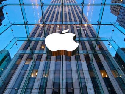 Apple Steps Up Encrytion To thwart Police Cracking Of iPhones | ऐपल ने पुलिस की सेंध रोकने के लिए मजबूत किये आईफोन के सुरक्षा फीचर