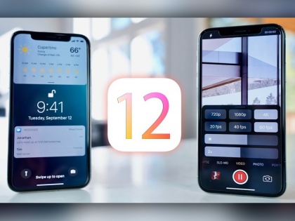 WWDC 2018: Apple's new iOS 12 may change your iPhone lock screen | Apple के नए iOS 12 से आज उठेगा पर्दा, पूरी तरह से बदल देगा आपके आईफोन का लॉक-स्क्रीन