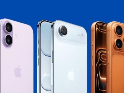Apple iPhone 17 series Price in India compared to the US, Dubai, Vietnam and other regions Compared Apple Event 2025 LIVE Recap AirPods Pro 3 | Apple iPhone 17 series: आईफोन-17 लॉन्च, अमेरिका, दुबई, वियतनाम की तुलना में भारत में क्या है कीमत?, जानें सभी डिटेल