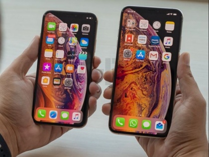 Apple iPhone 15 will likely be made by Tata Group Rs 4000 crore deal to close soon | टाटा समूह बन सकता है पहला भारतीय आईफोन निर्माता, 4000 करोड़ रुपये की डील होने की संभावना