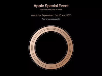 Apple Launch Event will start from today,How to watch | बस कुछ ही देर में शुरू होगा Apple का मेगा इवेंट, iPhone समेत लॉन्च होंगे कई खास गैजेट्स, यहां देखें लाइव