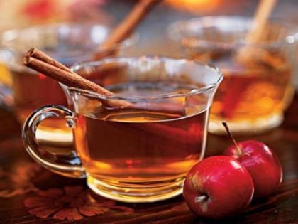 Health benefits of apple tea in Hindi: 9 amazing health benefits of apple tea for diabetes, constipation, weight loss in Hindi | सेब की चाय पीने के फायदे : इम्यून पावर बढ़ाकर डायबिटीज, कब्ज, मोटापा जैसे 9 रोगों से बचा सकती है सेब की चाय