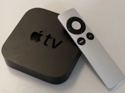 apple tv ios app started live news show for viewers | Apple TV, iOS ऐप पर यूजर्स अब देख सकेंगे लाइव न्यूज
