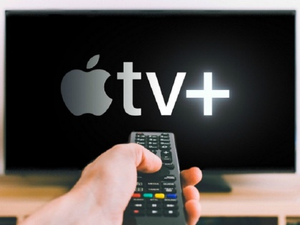 Apple TV + will be available in just 99 rupees month, Know who will get 1 year free subscription | मात्र 99 रुपए महीने में मिलेगा Apple TV+ का मजा, जानिए किन लोगों को मिलेगा 1 साल का फ्री सब्सक्रिप्शन