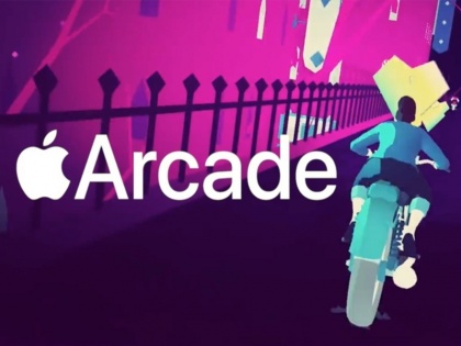 Apple Unveiled Apple Arcade, World's First Game Subscription service | Apple ने लॉन्च की नई गेमिंग सर्विस ‘Apple Arcade’, जानें कैसे होगा काम