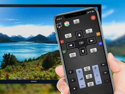 control your tv set top box dth ac smart tv with your Android smartphone without IR Blaster | रिमोट खो जाने का गम नहीं, अपने फोन से ऐसे कंट्रोल करें एसी, टीवी और डीटीएच control your tv set top box dth ac smart tv with your Android smartphone without IR Blaster | रिमोट खो जाने का गम नहीं, अपने फोन से ऐसे कंट्रोल करें एसी, टीवी और डीटीएच