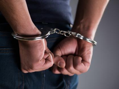 four arrested for trying to leak sepoy recruitment examimation paper in prayagraaj and sharanpur | एसटीएफ ने सिपाही भर्ती परीक्षा में सेंध लगाने वाले तीन लोगों को धर दबोचा, व्हाट्सएप से कर रहे थे पेपर लीक