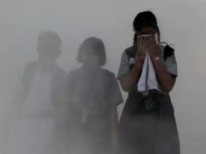Air Pollution In Delhi live updates AQI in 'poor' category after 112 days recorded 235 reached 248 on June 5 | Air Pollution In Delhi: 112 दिन के बाद ‘खराब’ श्रेणी में एक्यूआई?, 235 दर्ज, 5 जून को 248 तक पहुंचा था