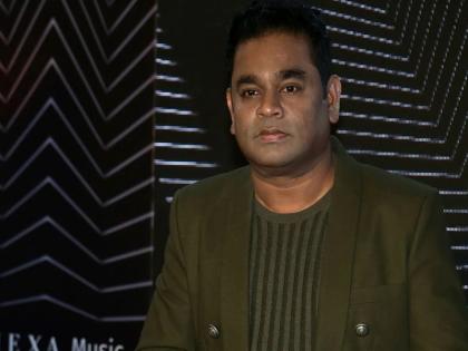 Musician AR Rahman discharged from hospital | एआर रहमान को अस्पताल से मिली छुट्टी, अचानक तबीयत बिगड़ने से हुए थे भर्ती