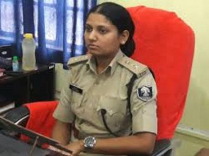 Bihar: SP Dhurat Sayali Savalaram making Misdemeanors punished in a short period of time | बिहार: महाराष्ट्र की बेटी धुरत सायली सावालाराम कम समय में दुराचारियों को सजा दिलवाकर उनके हौसले को कर रहीं पस्त Bihar: SP Dhurat Sayali Savalaram making Misdemeanors punished in a short period of time | बिहार: महाराष्ट्र की बेटी धुरत सायली सावालाराम कम समय में दुराचारियों को सजा दिलवाकर उनके हौसले को कर रहीं पस्त