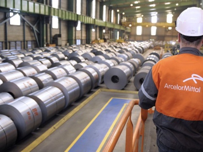 ArcelorMittal to shut Saldanha plant in South Africa, 1000 workers affected | स्टील सेक्टरः आर्सेलर मित्तल भी हुई मंदी की शिकार, दक्षिण अफ्रीका में बंद करेगी प्लांट, एक हजार कर्मचारियों की जाएगी नौकरी