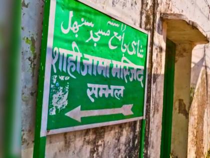 UP Sambhal Masjid will be cleaned on occasion of Ramadan order of Allahabad High Court | Sambhal Masjid: रमजान के मौके पर संभल मस्जिद की होगी सफाई, इलाहाबाद हाईकोर्ट का आदेश