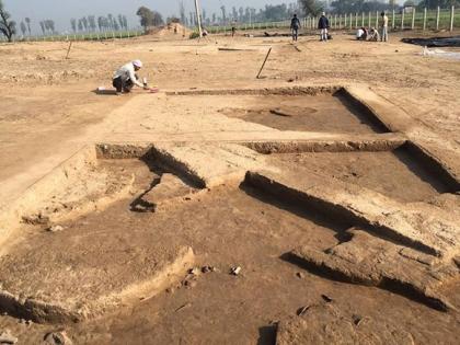 Archaeological Survey of India ASI faces credibility crisis excavation Keeladi began in 2014 hailed historic discovery blog Shashi Tharoor | भारतीय पुरातत्व सर्वेक्षणः विश्वसनीयता के संकट में फंसा एएसआई!, 2014 में शुरू हुई कीलाडी खुदाई को ऐतिहासिक खोज...