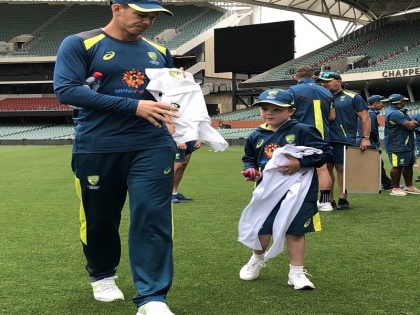 Six-Year-Old Archie Schiller called To Australian Squad, as a polite gesture | 6 साल के बच्चे को मिली ऑस्ट्रेलियाई टीम में 'जगह', कहा, 'कोहली को करूंगा आउट' जानिए क्यों हुआ चयन