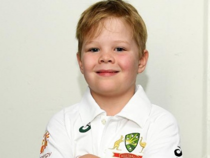 Australia picks 7-year-old leg-spinner Archie Schiller to their squad for 3rd Test against India | ऑस्ट्रेलिया ने 7 साल के इस लेग स्पिनर को दी भारत के खिलाफ तीसरे टेस्ट टीम में जगह, जानिए कौन है ये