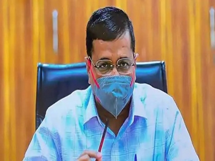Coronavirus: CM Kejriwal admitted death toll in Delhi increased due to lack of beds | Coronavirus: सीएम केजरीवाल ने माना, बिस्तरों की कमी के कारण दिल्ली में मृतकों की संख्या बढ़ी