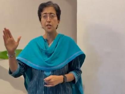 Delhi Minister Atishi Claims BJP intollerate Government Education system on 5000 transferred order cancels | दिल्ली में 5000 टीचरों के ट्रांसफर ऑर्डर पर रोक, मंत्री आतिशी का आरोप, BJP से हजम नहीं हो रही 'शिक्षा क्रांति' Delhi Minister Atishi Claims BJP intollerate Government Education system on 5000 transferred order cancels | दिल्ली में 5000 टीचरों के ट्रांसफर ऑर्डर पर रोक, मंत्री आतिशी का आरोप, BJP से हजम नहीं हो रही 'शिक्षा क्रांति'