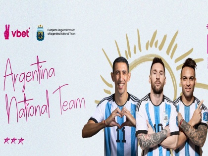 Vbet10 and Argentine Football Association AFA Amazing partnership | Vbet10 और अर्जेंटीना फुटबॉल एसोसिएशन की अद्भुत साझेदारी