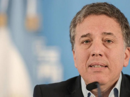 Argentina Treasury minister resigns, says 'significant renewal' needed amid economic crisis | अर्जेंटीना में आर्थिक उथल-पुथल का दौर, बढ़ते संकट के बीच वित्त मंत्री ने इस्तीफा दिया