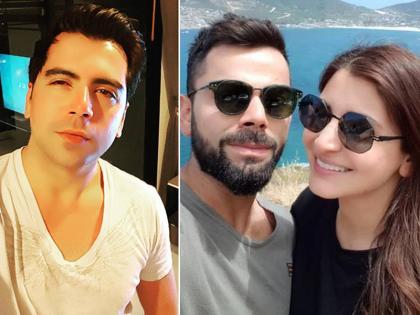 Pics: अनुष्का शर्मा ने कचरा फेंकने पर जिसे सरेआम लताड़ा, उसके बारे में जान रह जाएंगे हैरान