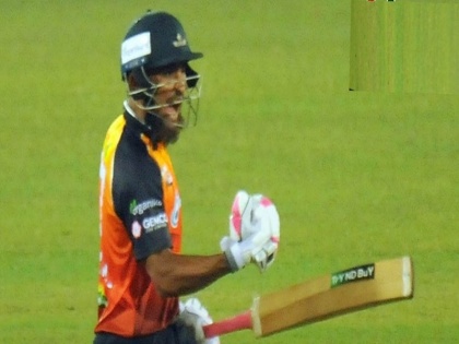 Ariful hero as Khulna beats Barishal in last-over thriller Bangabandhu T20 Cup 2020 | आखिरी 7 गेंदों में चाहिए थे 28 रन, फिर बल्लेबाज ने कर दी छक्कों की बारिश और हारते-हारते जीत गई टीम
