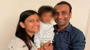 Baby Ariha return Summoned German Ambassador to push MEA We are giving high priority to this case MEA | Baby Ariha return: बच्ची अरिहा को लेकर केंद्र सरकार सख्त, जर्मन राजदूत फिलिप एकरमैन को तलब किया, जानें क्या है मामला