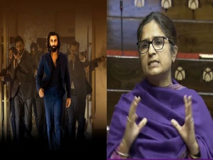 Congress MP Ranjeet Ranjan Slams Ranbir Kapoor-Starrer Film Animal In Rajya Sabha | "हिंसा और स्त्री द्वेष को 'एनिमल' द्वारा उचित ठहराना शर्मनाक": कांग्रेस सांसद ने राज्यसभा में रणबीर कपूर-स्टारर फिल्म की आलोचना की