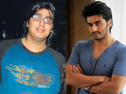 Birthday special Arjun Kapoor diet and workout plan for his weight loss | B'Day Special: हीरो बनने से पहले इन दो जानलेवा बीमारी से पीड़ित थे अर्जुन कपूर, जीवन हो गया था नीरस