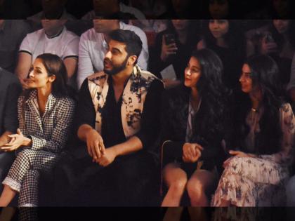 Arjun Kapoor join Malaika Arora girls trip to Maldives? | मलाइका अरोड़ा की बैचलर्स पार्टी को ज्वॉइन करने जा रहे हैं अर्जुन कपूर ? वायरल हो रही हैं ये फोटो Arjun Kapoor join Malaika Arora girls trip to Maldives? | मलाइका अरोड़ा की बैचलर्स पार्टी को ज्वॉइन करने जा रहे हैं अर्जुन कपूर ? वायरल हो रही हैं ये फोटो