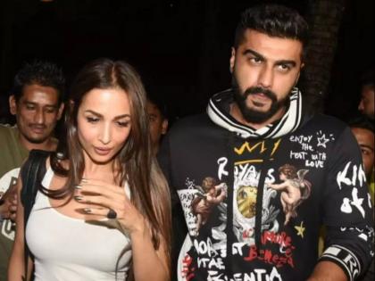 arjun kapoor and malaika arora not getting married on 19 april | 19 अप्रैल को शादी नहीं कर सकते हैं मलाइका अरोड़ा-अर्जुन कपूर, जानिए क्या है कारण? arjun kapoor and malaika arora not getting married on 19 april | 19 अप्रैल को शादी नहीं कर सकते हैं मलाइका अरोड़ा-अर्जुन कपूर, जानिए क्या है कारण?